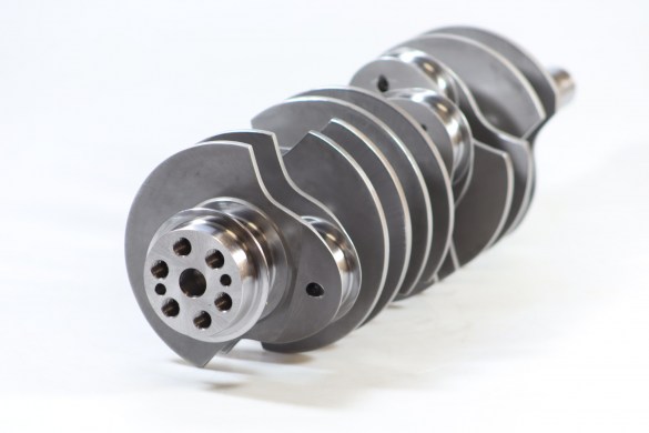 Kurbelwelle Rennsport 2,9l-3,1l, 76,4 mm Hub für 2,0 - 3,0 Carrera 916.102.016.00 /1,01201j neu